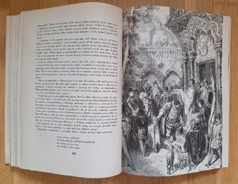 Domyselny rytier Don Quijote de la Mancha - 15