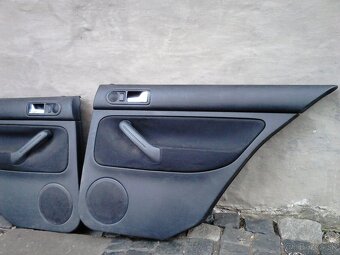 Golf 4 na diely - 15