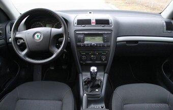 Škoda Octavia 1.9 TDI - 15