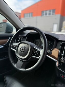 VOLVO S90 D3 (150PS) INSCRIPTION - 15