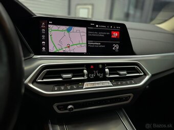 BMW X5 45e xDrive,LASER, INDIVIDUAL, TZ - 15