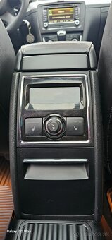 Škoda Super B , 4x4  , 2.0 TDI 125 KW - 15