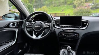 KIA XCeed 1.5T-GDi GOLD+ Smart pack -> 30.200km‼️ - 15