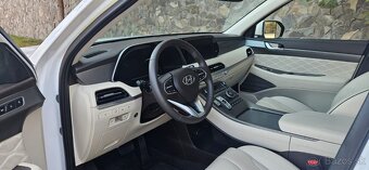 Predám Hyundai Palisade 3.8i V6 Limited - 15
