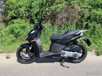 DERBI RAMBLA 125 - 15