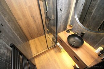 PREDAJ LUXUSNÝ 2 izb BYT 49m² M.Okruž.Partizánske - 15