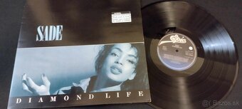 LP rock-pop 4 - 15