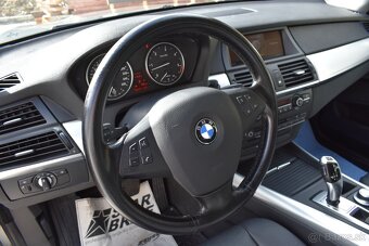 BMW X5 xDrive 3.0D, platnosť TK/EK do 2/2027 - 15