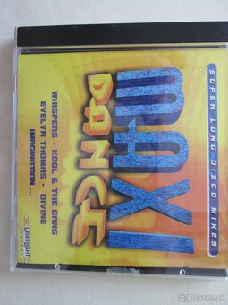 italo disco 80, maxi disco 80, italo pop, dance 80. - 15