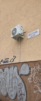 Montáž klimatizácií - 15