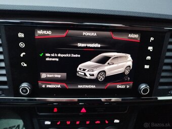 Seat Ateca 2.0 TDI 150 Xcellence DSG AUTOMAT, r.v.: 3/2020 - 15