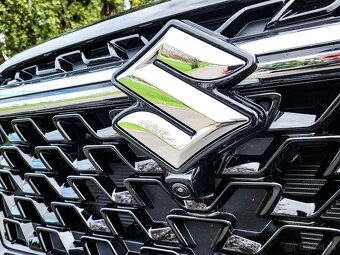 Suzuki SCROSS Hybrid 1,4 Benzin - 15
