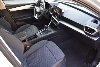 Seat Leon 1.5 TSI 130 FR - 15