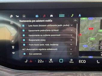 VW Touareg 3.0 TDI 4x4 DSG 2024, 26tis.km, IQ LED, DCC, ACC - 15