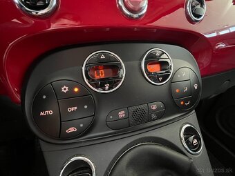 Fiat 500c Cabrio 2016 - 15