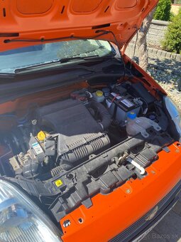 Fiat punto grande sport 1.4 16v - 15