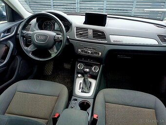AUDI Q3 - PREDAJ AJ NA SPLÁTKY - 15