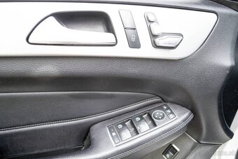 Mercedes-Benz GLE SUV 250d 4matic A/T - Odpočet DPH - 15