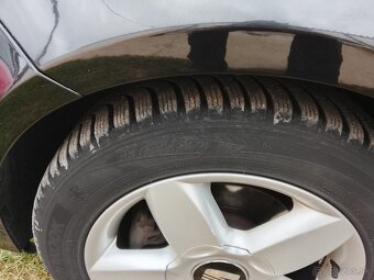 Predám Seat Toledo Rv.2008 - 15