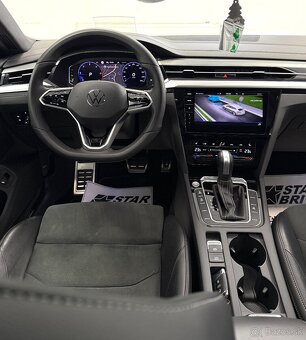 Volkswagen Arteon SB RLINE 2.0TDI 147Kw 4Motion - 15