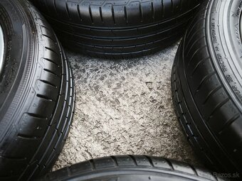 FORD/ R15/R16.ORIG.ALU/LETNE/ PNEU/TPMS - 15