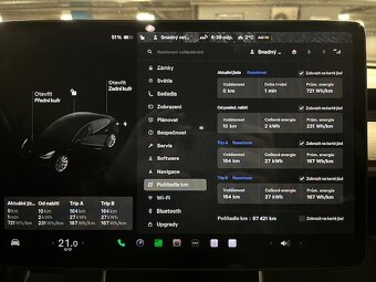 Tesla Model 3 Long Range 4x4 350KW Dual motor - 15