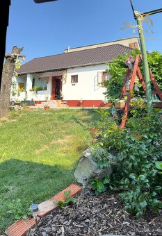 Exkluzívna ponuka - romantický vidiecky dom na predaj - 15