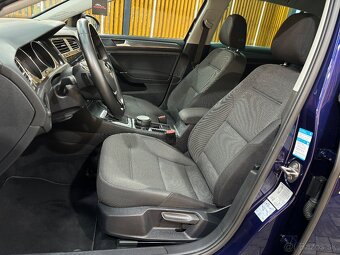 Volkswagen Golf 1.4 TSI BMT 125k Comfortline DSG EU6 - 15