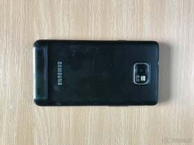 Samsung Galaxy S2 Noble Black - 15