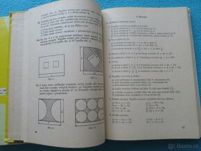 2x zbierka úloh z matematiky pre ZŠ (1977) - 15