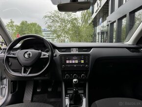 Škoda Octavia 105 tis.km 1 majetel - 15