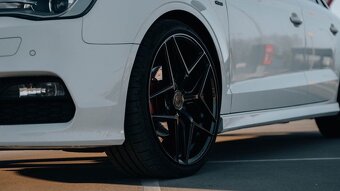 Audi A3 Limo S3/RS3 look - 15