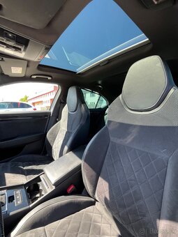 Škoda Superb III 3 Sportline 4x4 ťažné Full - 15