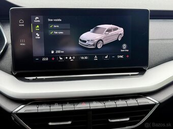 Škoda Octavia 2,0 TDI 110kW 7DSG Style+ - 15