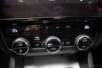 Škoda Octavia 1.6 TDI 115k Ambition DSG - 15