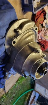 Bmw r75 wehrmacht. Zundapp ks 750. Wh - 15