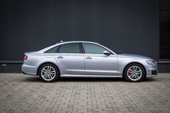 A6 C7 3.0 TDI Quattro 160kW, Webasto, Nočné videnie, Vzduch - 15