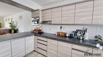 INVESTICIA a bývanie v 1 rodinný dom Topoľová/Piešťany - 15