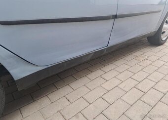 Fiat Punto 1,2 i benzín manuál 44 kw - 15