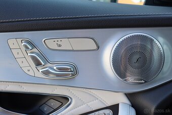 Mercedes-Benz GLC Kupé 350d AMG-line 4MATIC - 15
