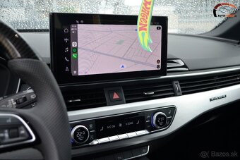 Audi S4 Avant 3.0 TDI 255kW Quattro - 15