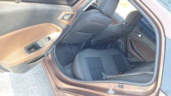 HYUNDAI I20 1.2 BENZ.5DV - 15
