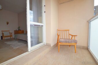 NA PREDAJ | 2 izbový byt s balkónom, 56 m2, sídlisko Západ - 15