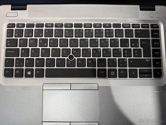 Notebook 14" HP.AMD PRO A10-8730B 4x2,40GHz.8gb ram.256gSSD - 15