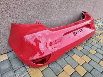 renault clio III kufrové dvere - 15