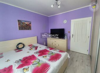 HALO reality - Predaj, trojizbový byt Košice Sídlisko Dargov - 15