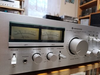 Kenwood - 15