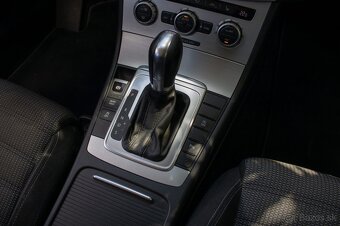 Volkswagen CC 2.0 TDI DSG VW - 15