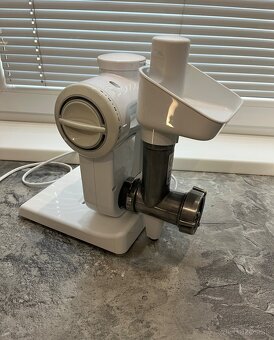 Bosch mum 4880/05 600W kuchynský robot - 15