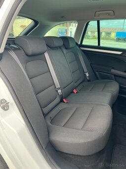 PREDÁM ŠKODA SUPERB FL COMBI 2.0TDi 103kW XENON dovoz DE - 15